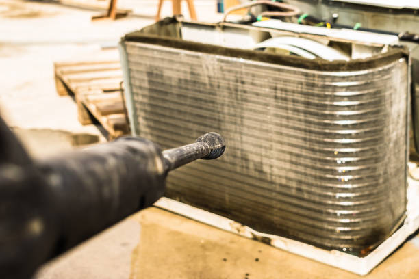 Best Emergency Air Duct Cleaning  in Telluride, CO