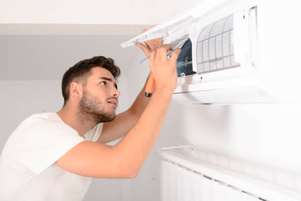 Reliable CO Airduct Cleaning Solutions